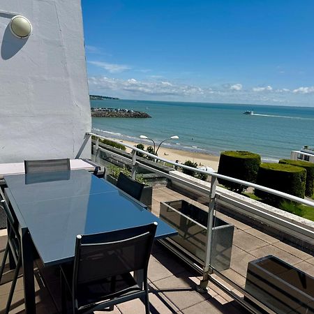 Appartement A Royan Buitenkant foto