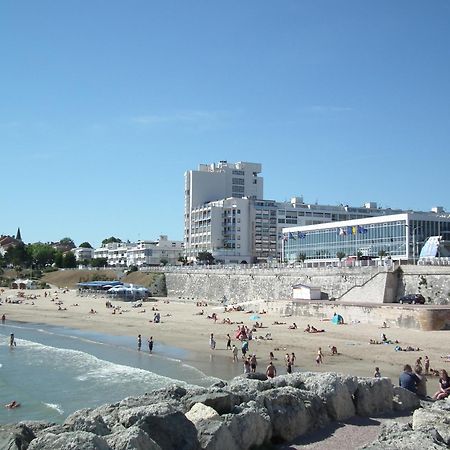 Appartement A Royan Buitenkant foto