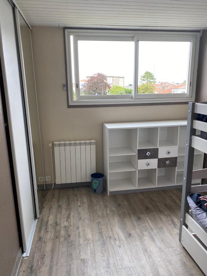 Appartement A Royan Buitenkant foto